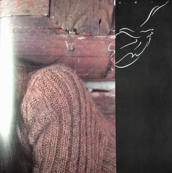 Hako Yamasaki - Kiseki (Vinyl, LP, Compilation, Stereo) Very Good Plus (VG+) / Very Good (VG)