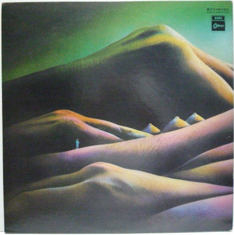 Flash (25) - Out Of Our Hands (Vinyl, LP, Album) Very Good Plus (VG+) / Very Good Plus (VG+)