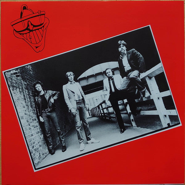 Dr. Feelgood - As It Happens (Vinyl, Vinyl, LP, Album, 7", EP, Limited Edition) Very Good Plus (VG+) / Very Good Plus (VG+)