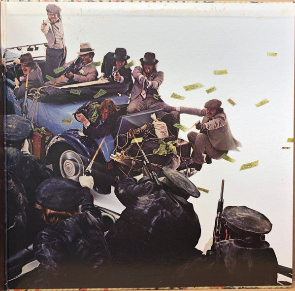 Chicago (2) - Chicago XI (Vinyl, LP, Album)