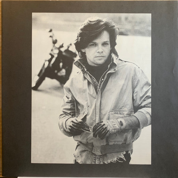 John Cougar Mellencamp - American Fool (Vinyl, LP, Album, Stereo)
