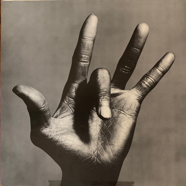 Miles Davis - Tutu (Vinyl, LP, Album)