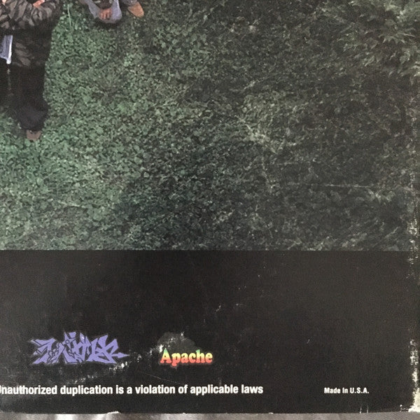 Rappagariya - Super Hard (2xVinyl, LP, Album) Very Good Plus (VG+) / Very Good Plus (VG+)