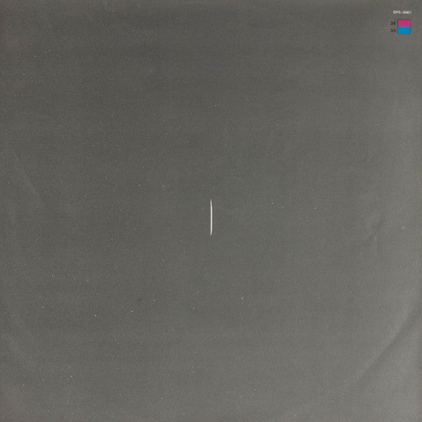Wings (2) - Wings Over America (Vinyl, LP, Album, Stereo)