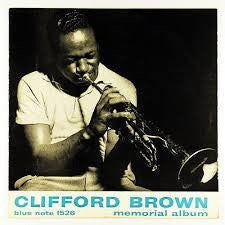 Clifford Brown - Memorial Album (Vinyl, LP, Album, Compilation, Limited Edition, Reissue, Remastered, Mono) Near Mint (NM or M-) / Very Good Plus (VG+)