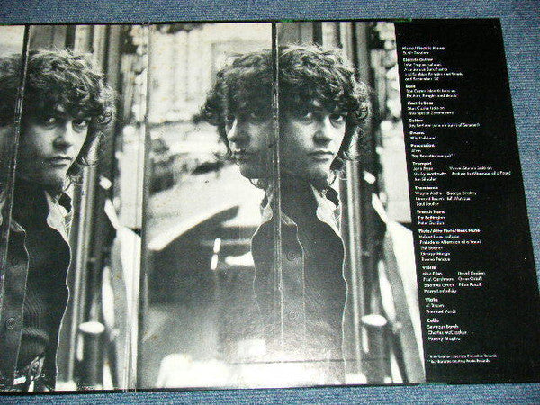 Eumir Deodato - Prelude (Vinyl, LP, Album, Stereo)