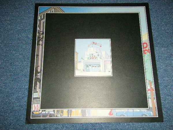 Led Zeppelin - The Soundtrack From The Film The Song Remains The Same (2xVinyl, LP, Album, Stereo) Very Good Plus (VG+) / Very Good Plus (VG+)