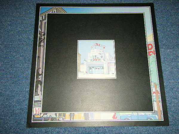 Led Zeppelin - The Soundtrack From The Film The Song Remains The Sa...