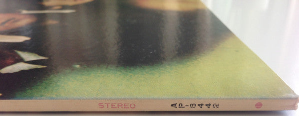 The Beatles - Beatles For Sale (Vinyl, LP, Album, Reissue, Stereo)