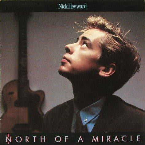 Nick Heyward - North Of A Miracle (Vinyl, LP, Album) Very Good (VG) / Very Good (VG)