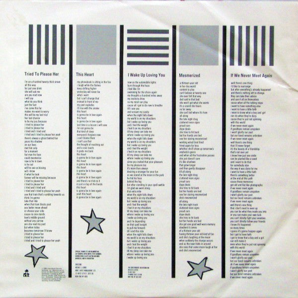 Reckless Sleepers - Big Boss Sounds (Vinyl, LP, Album) Very Good (VG) / Very Good (VG)
