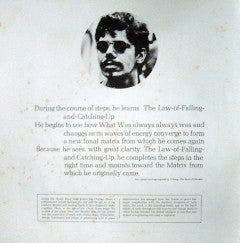 Chick Corea - Now He Sings, Now He Sobs (Vinyl, LP, Album, Reissue)