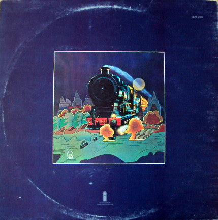 Heads Hands & Feet - Tracks (Vinyl, LP, Album, Stereo) Very Good (VG) / Very Good (VG)