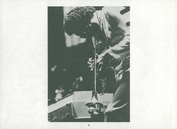 Miles Davis - Pangaea (Vinyl, LP, Album, Stereo)