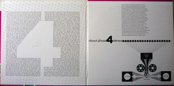 Ronnie Aldrich - Two Pianos In Hollywood (Vinyl, LP, Album, Stereo) Very Good Plus (VG+) / Very Good Plus (VG+)