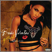 Brooke Valentine - Girlfight (Vinyl, 12") Very Good (VG) / Very Good Plus (VG+)