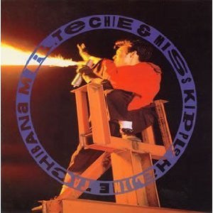 Hajime Tachibana - Mr. Techie & Miss Kipple (Vinyl, LP, Album) Near Mint (NM or M-) / Very Good Plus (VG+)