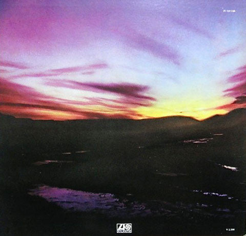 Emerson, Lake & Palmer - Trilogy (Vinyl, LP, Album, Reissue)