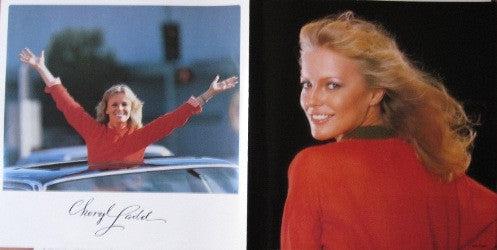 Cheryl Ladd - Take A Chance (Vinyl, LP, Album) Very Good Plus (VG+) / Very Good Plus (VG+)
