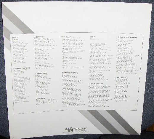 Cream (2) - Fresh Cream (Vinyl, LP, Album, Reissue, Stereo) Very Good Plus (VG+) / Very Good Plus (VG+)