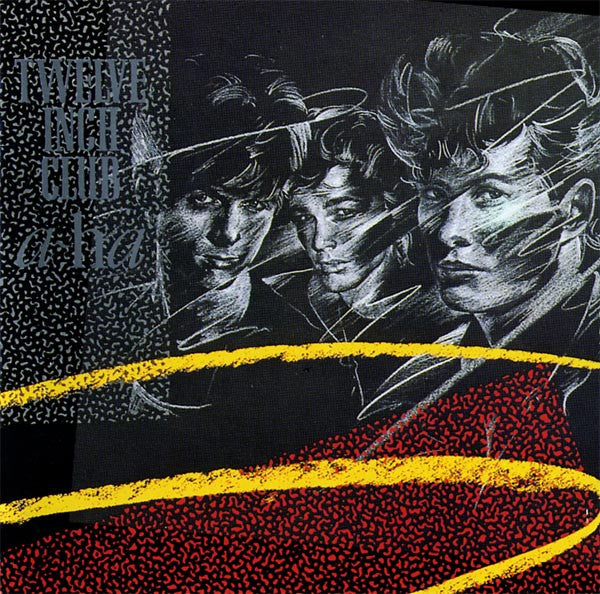 a-ha - Twelve Inch Club (Vinyl, 12", 45 RPM, Mini-Album, EP, Compil...