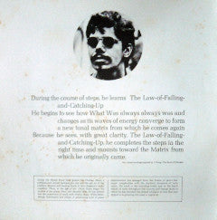 Chick Corea - Now He Sings, Now He Sobs (Vinyl, LP, Album, Reissue) Very Good (VG) / Very Good (VG)