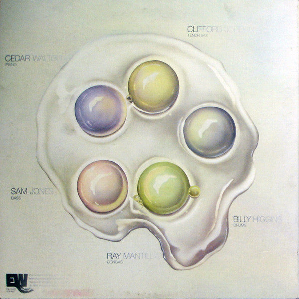 The Pentagon (3) - The Pentagon (Vinyl, LP, Album, Stereo)