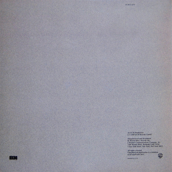 Keith Jarrett - Nude Ants (Live At The Village Vanguard) (Vinyl, LP...