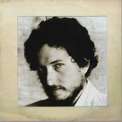 Bob Dylan - New Morning (Vinyl, LP, Album, Reissue, Stereo)