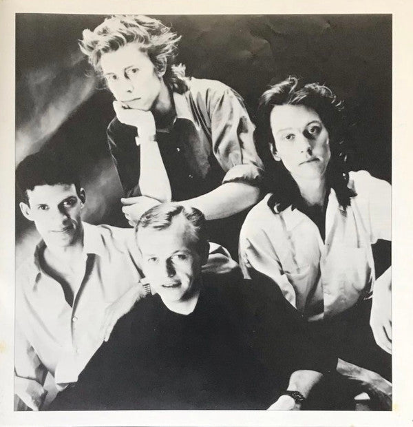 Level 42 - World Machine (Vinyl, LP, Album) Very Good Plus (VG+) / Good Plus (G+)