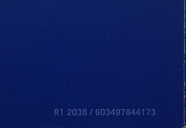 Joni Mitchell - Blue (Vinyl, LP, Album, Record Store Day, Reissue, Remastered, Stereo) Mint (M) / Near Mint (NM or M-)