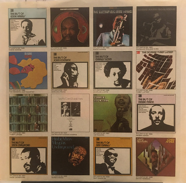 Freddie Hubbard - Backlash (Vinyl, LP, Album, Reissue, Stereo) Near Mint (NM or M-) / Very Good (VG)