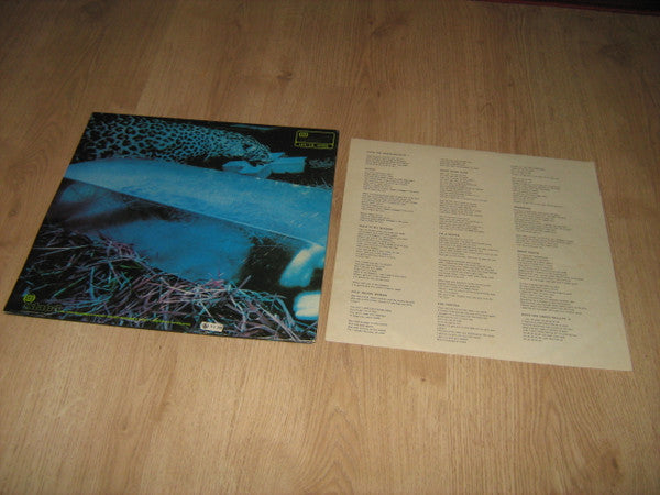 Free - Tons Of Sobs (Vinyl, LP, Album) Very Good (VG) / Very Good Plus (VG+)