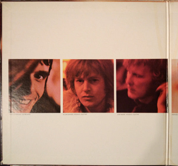 Sweet Thursday - Sweet Thursday (Vinyl, LP, Album, Stereo) Very Good (VG) / Very Good Plus (VG+)