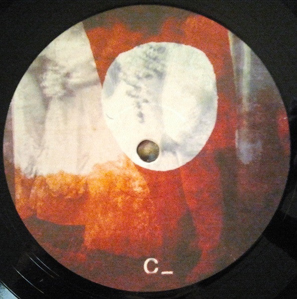 Mogwai - As The Love Continues (2xVinyl, LP, Album) Near Mint (NM or M-) / Near Mint (NM or M-)