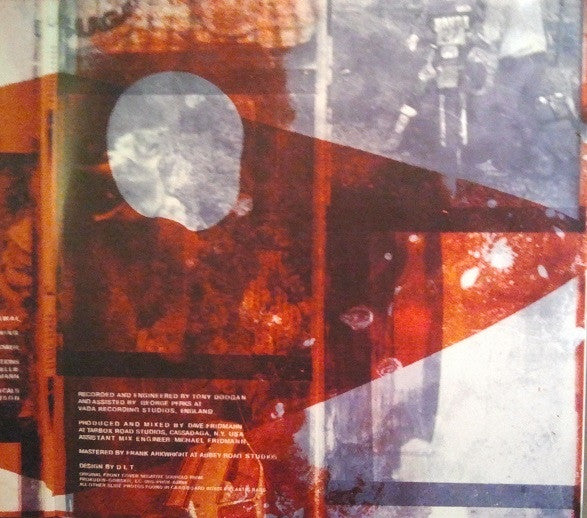 Mogwai - As The Love Continues (2xVinyl, LP, Album) Near Mint (NM or M-) / Near Mint (NM or M-)
