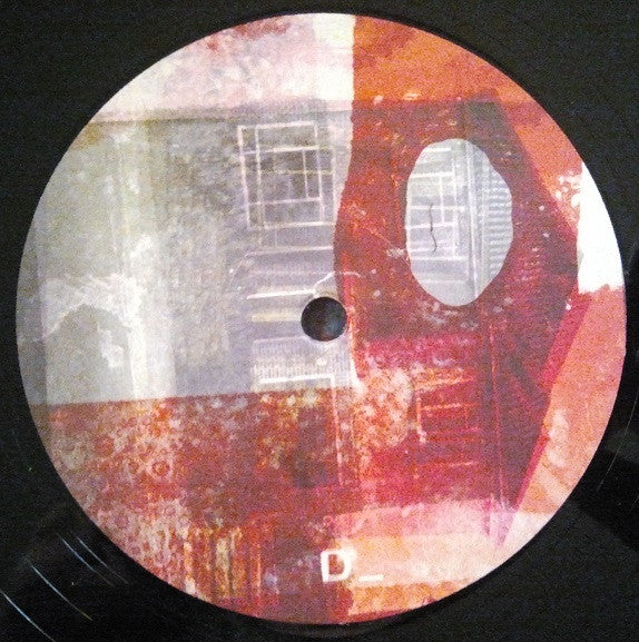 Mogwai - As The Love Continues (2xVinyl, LP, Album) Near Mint (NM or M-) / Near Mint (NM or M-)