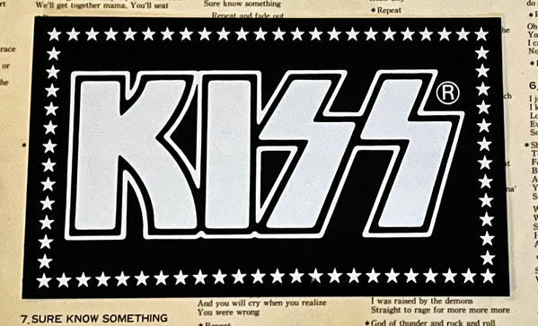 Kiss - Killers (Vinyl, LP, Compilation, Limited Edition)