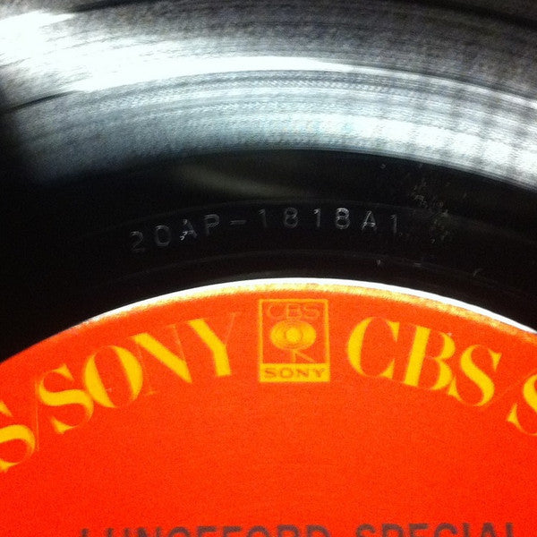 Jimmie Lunceford And His Orchestra - Lunceford Special (Vinyl, LP, Compilation, Reissue, Mono) Very Good Plus (VG+) / Very Good Plus (VG+)