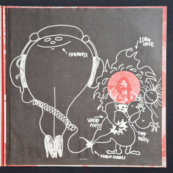 Nobuyasu Okabayashi - Nobuyasu Okabayashi on Stage at Hibiya Daigaku Concert Hall "Raging Bloom Concert Live" (Vinyl, LP, Stereo) Very Good (VG) / Very Good Plus (VG+)