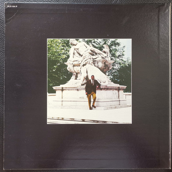 The Oscar Peterson Trio - Another Day (Vinyl, LP, Album, Reissue) Good Plus (G+) / Very Good (VG)