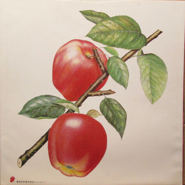 The Rolling Stones - Undercover (Vinyl, LP, Album, Promo) Very Good Plus (VG+) / Very Good Plus (VG+)