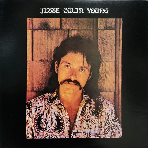 Jesse Colin Young - Song For Juli (Vinyl, LP, Album)