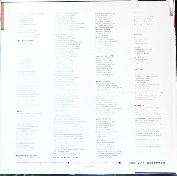 Brenda Lee - The Golden Hits Of Brenda Lee (Vinyl, LP, Compilation, Reissue) Good Plus (G+) / Very Good (VG)