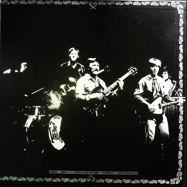 The Ventures - Christmas Album (Vinyl, LP, Album, Stereo) Good Plus (G+) / Very Good Plus (VG+)