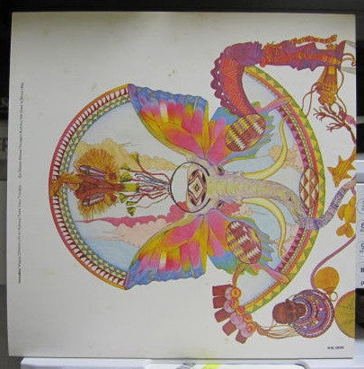 Osibisa - Happy Children (Vinyl, LP, Album) Very Good (VG) / Good Plus (G+)
