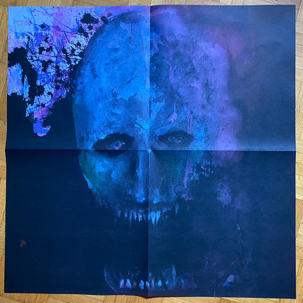 Marilyn Manson - We Are Chaos (Vinyl, LP, Album, Limited Edition) Near Mint (NM or M-) / Near Mint (NM or M-)
