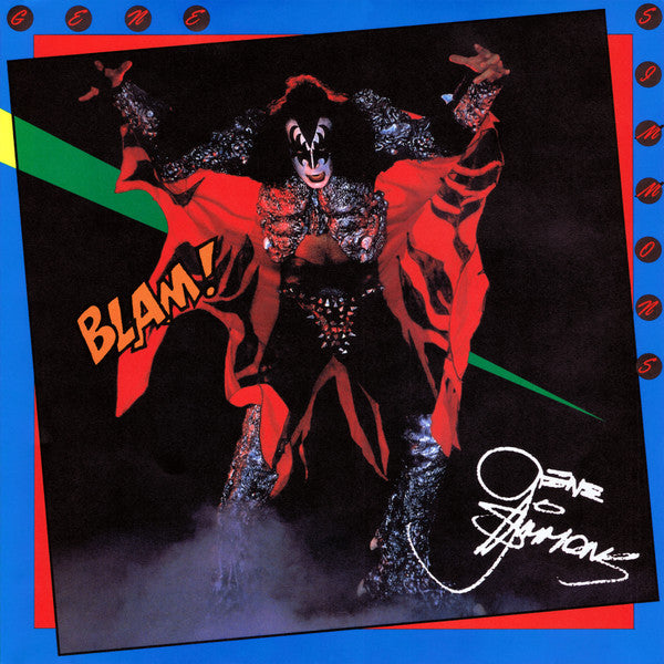Kiss - Killers (Vinyl, LP, Compilation, Limited Edition)