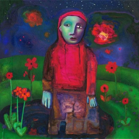 Girl In Red - If I Could Make It Go Quiet (Vinyl, LP, Album) Very Good Plus (VG+) / Very Good Plus (VG+)