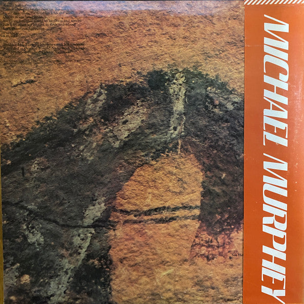 Michael Martin Murphey - Flowing Free Forever (Vinyl, LP, Album) Very Good Plus (VG+) / Very Good Plus (VG+)